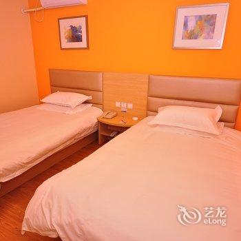 银座佳驿(德州晶华路店)酒店提供图片