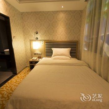 南宁雅客酒店(南宁火车站店)酒店提供图片