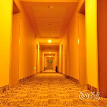 银座佳驿(德州晶华路店)酒店提供图片