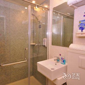 银座佳驿(德州晶华路店)酒店提供图片