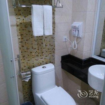 泉州泊捷时尚酒店(安溪茶都店)酒店提供图片