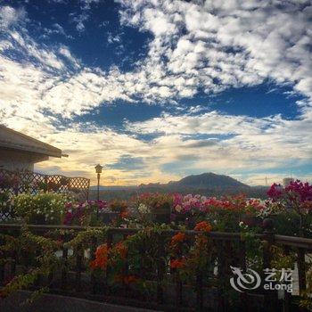 腾冲云天外客栈酒店提供图片