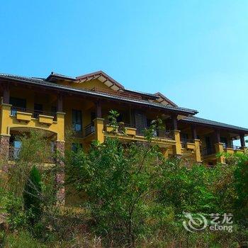 盱眙天泉山庄酒店(旅游度假住宿)酒店提供图片