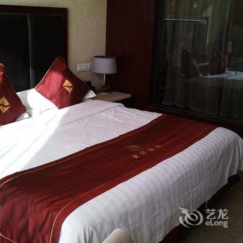 阳泉紫轩国际酒店(盂县)酒店提供图片