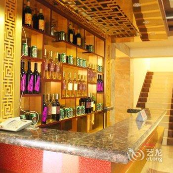 胶州一品商务宾馆酒店提供图片