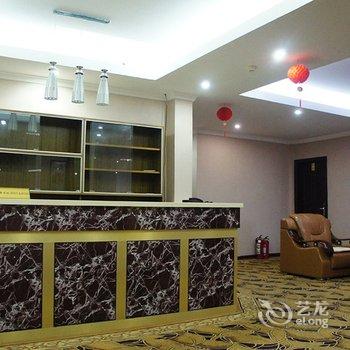 福州临江商务宾馆(原万众财富酒店)酒店提供图片