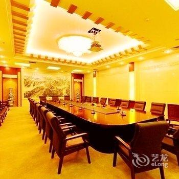 张家口宣化宾馆酒店提供图片