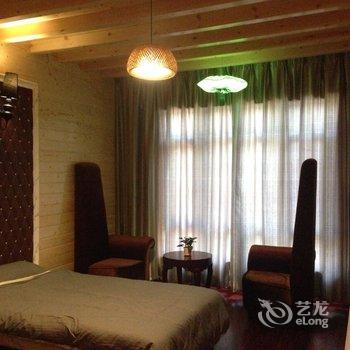 宜兴龙山岕原色之家酒店提供图片