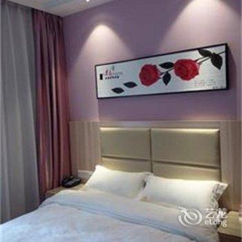 株洲国泰宾馆酒店提供图片