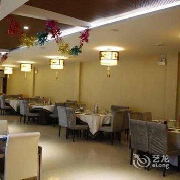 洛阳河洛阳光文化主题酒店酒店提供图片