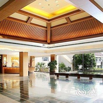 溧阳市熊猫翠竹园宾馆酒店提供图片