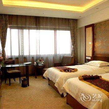 济宁香港大厦酒店提供图片