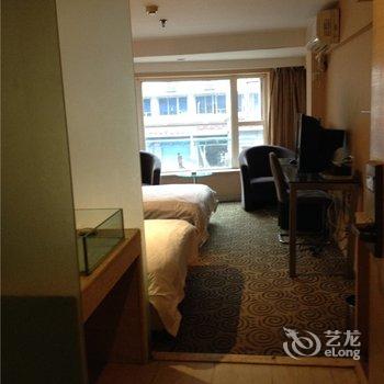 重庆德信度假酒店酒店提供图片
