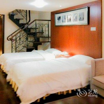 广州邦泰国际公寓酒店提供图片