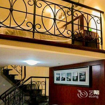 广州邦泰国际公寓酒店提供图片