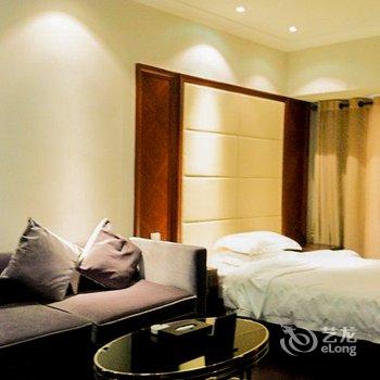 广州邦泰国际公寓酒店提供图片