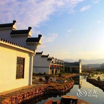 赣州东江源三百山温泉旅游度假区酒店提供图片