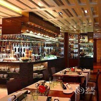 武汉马哥孛罗酒店酒店提供图片