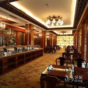 象山东谷湖度假酒店酒店提供图片