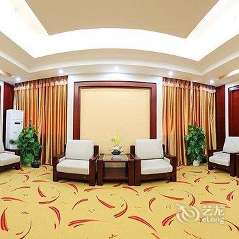 武汉世纪花园大酒店酒店提供图片