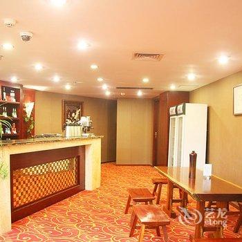 青岛金海大酒店酒店提供图片