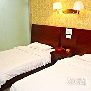 乌鲁木齐湘湾商务宾馆酒店提供图片