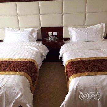 锡林郭勒盟苏尼特左旗鑫宇商务宾馆酒店提供图片