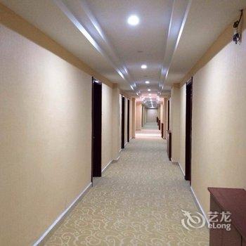 锡林郭勒盟苏尼特左旗鑫宇商务宾馆酒店提供图片