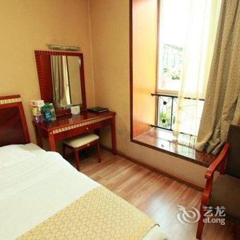 眉山悦达大酒店酒店提供图片