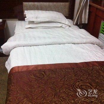 锡林郭勒盟正蓝旗电力宾馆酒店提供图片