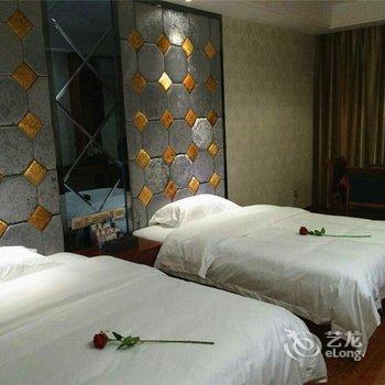 南康荣宝假日酒店酒店提供图片
