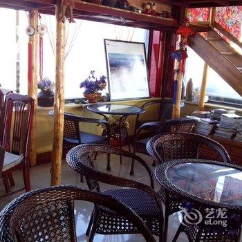 长白山望松国际青年旅舍酒店提供图片