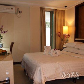 三亚嘉宾国际酒店(5叶绿色饭店)酒店提供图片
