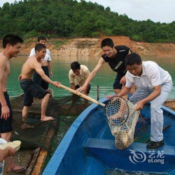 河源万绿谷休闲度假旅游区酒店提供图片