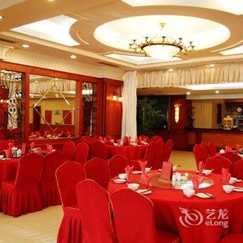 沈阳瑞心东方酒店酒店提供图片