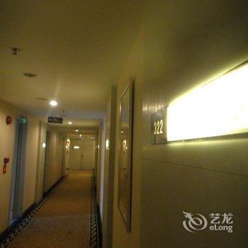 茂名茂南富丽商务酒店酒店提供图片