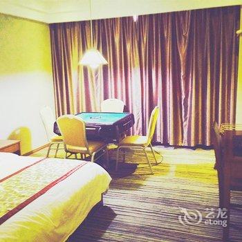 石城赣江源国际酒店(二号楼)酒店提供图片
