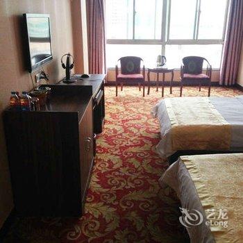 朔州旺通苑宾馆酒店提供图片