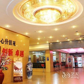 齐齐哈尔农垦大厦酒店提供图片