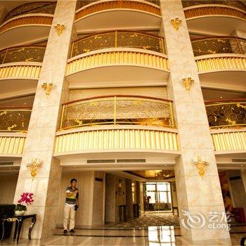 三亚世纪豪庭酒店酒店提供图片