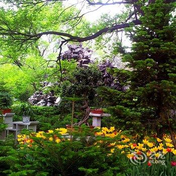 鞍山东山宾馆酒店提供图片