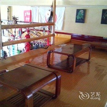 长白山望松国际青年旅舍酒店提供图片