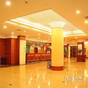 安徽齐云山庄酒店酒店提供图片