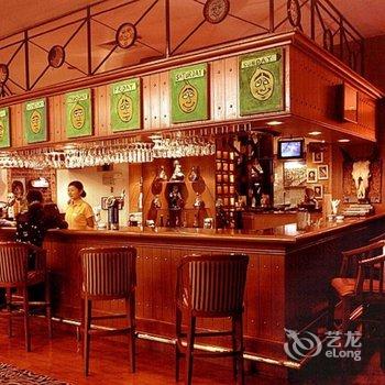 安徽齐云山庄酒店酒店提供图片