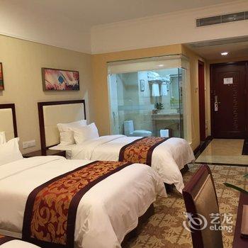 珠海宝冠假日酒店酒店提供图片