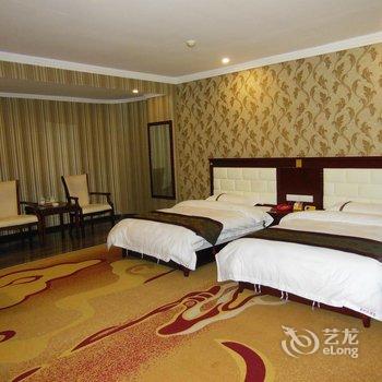 元阳南沙大酒店酒店提供图片