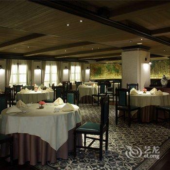 厦门鼓浪屿林氏府公馆酒店酒店提供图片