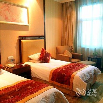 南昌百瑞丽景酒店酒店提供图片