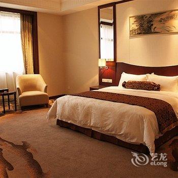 昆山隆祺建国饭店酒店提供图片