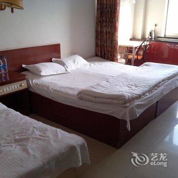 凤城千银家庭商务公寓酒店提供图片